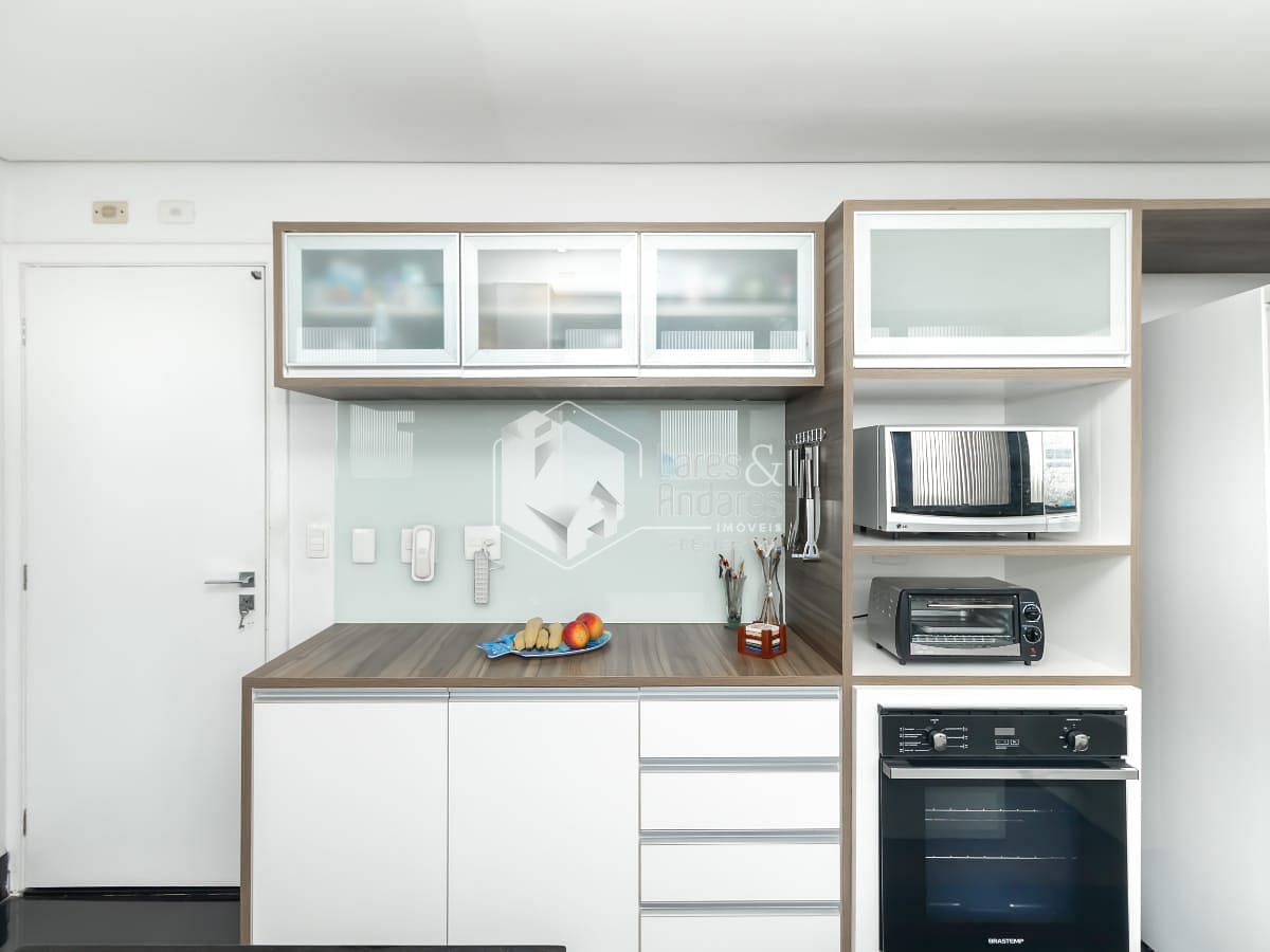 Apartamento, 3 quartos, 137 m² - Foto 15