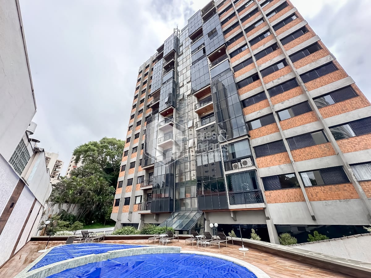 Apartamento, 3 quartos, 137 m² - Foto 33