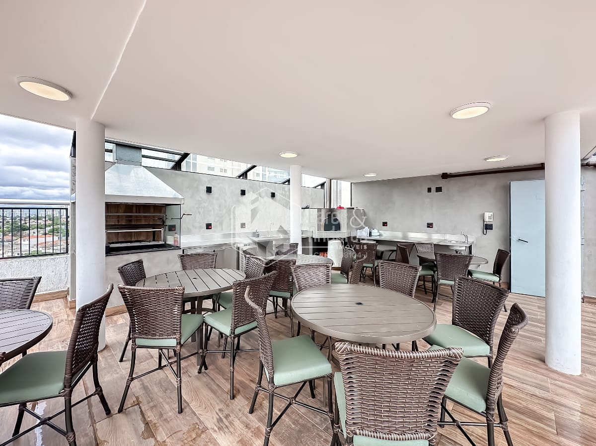 Apartamento, 3 quartos, 137 m² - Foto 38