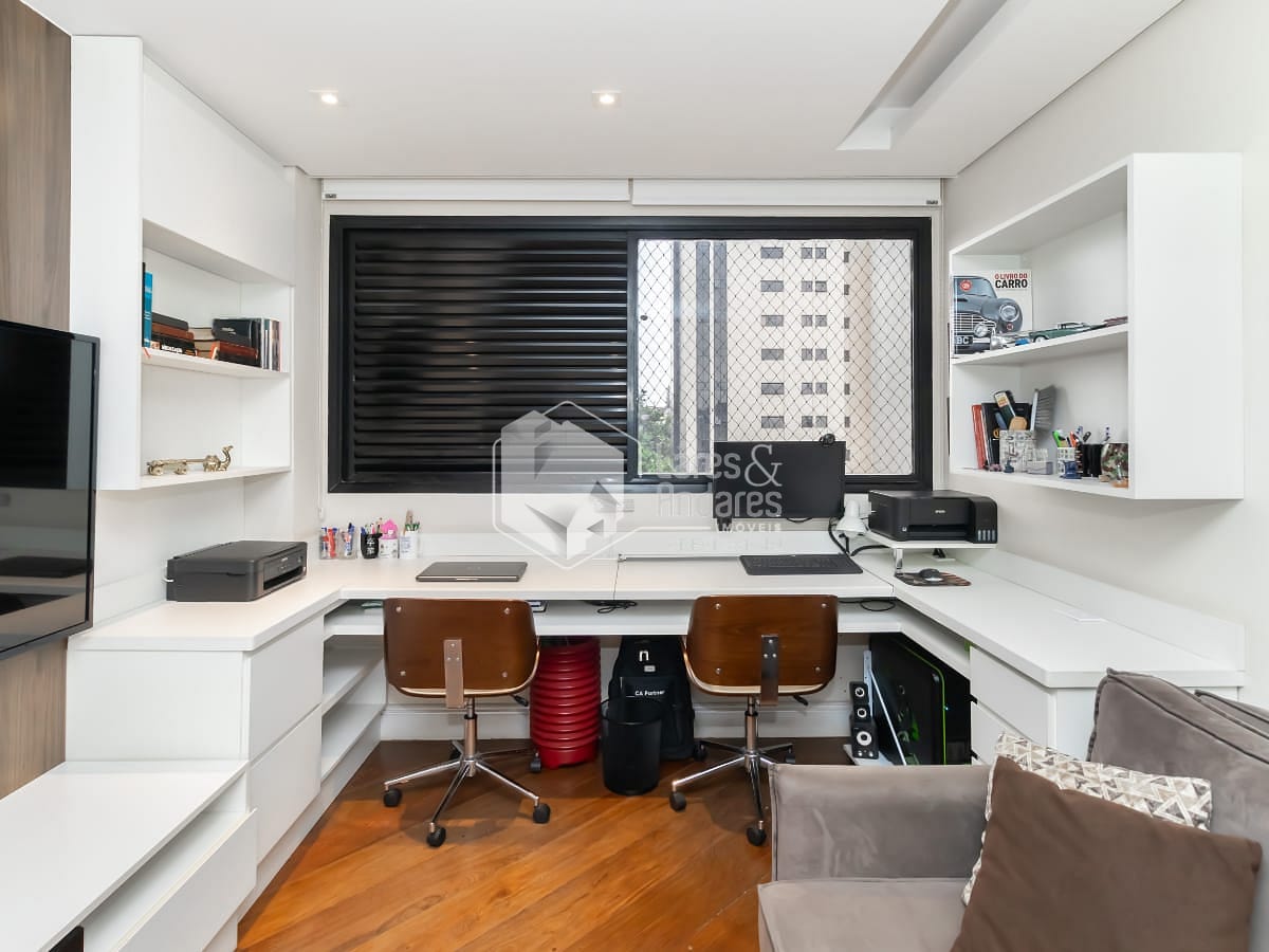 Apartamento, 3 quartos, 137 m² - Foto 29