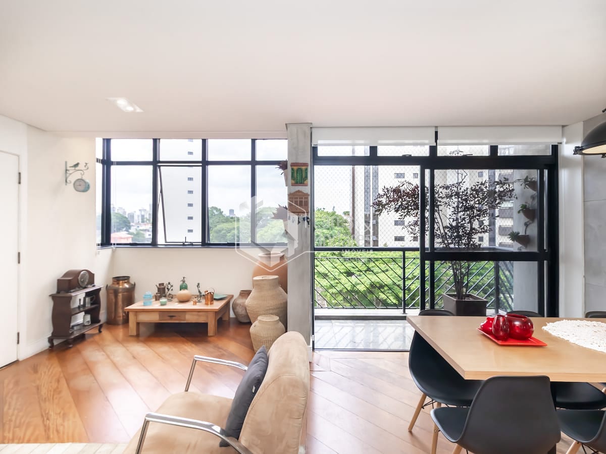 Apartamento, 3 quartos, 137 m² - Foto 9