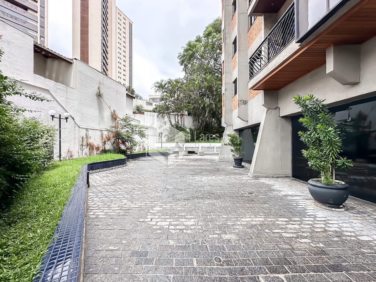 Apartamento, 3 quartos, 137 m² - Foto 34