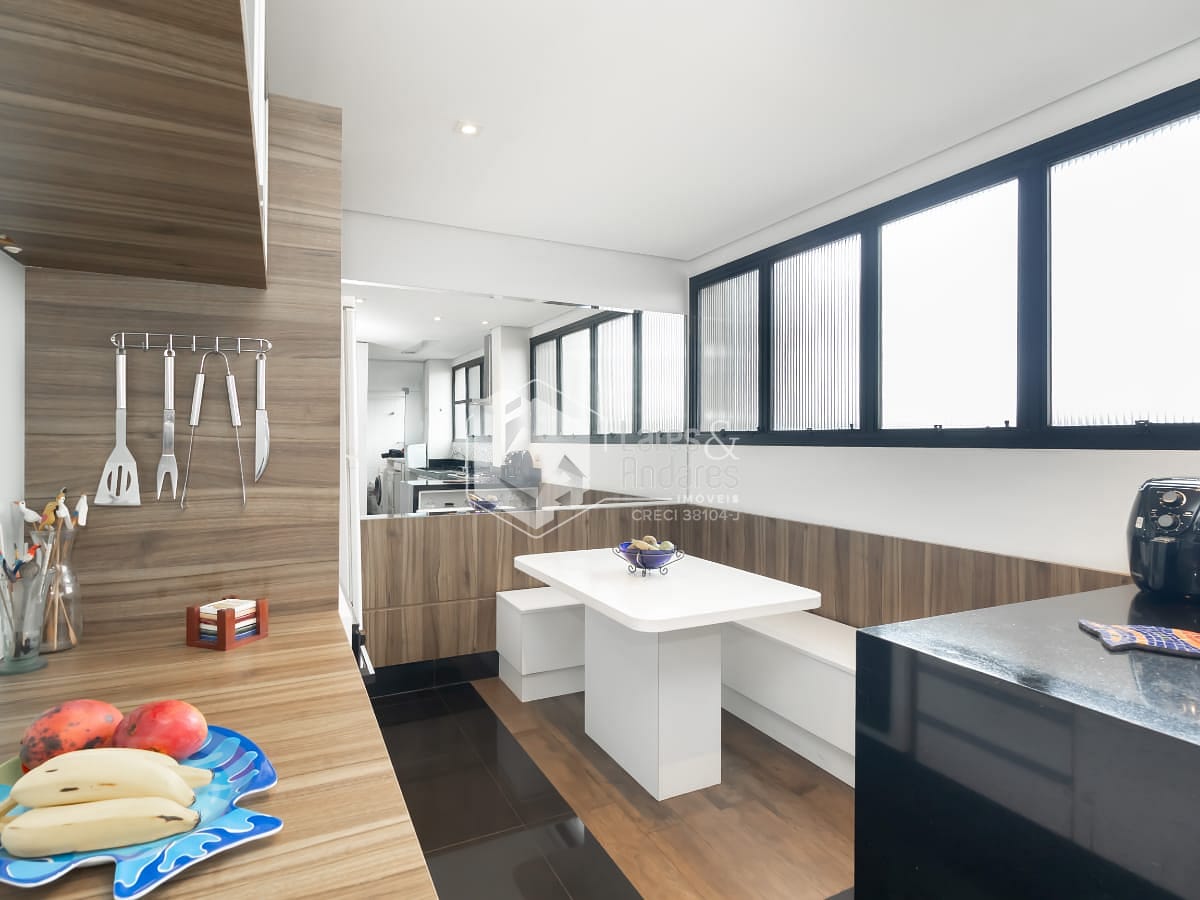 Apartamento, 3 quartos, 137 m² - Foto 10