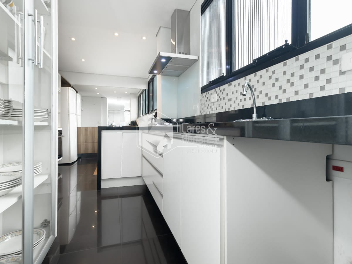 Apartamento, 3 quartos, 137 m² - Foto 12