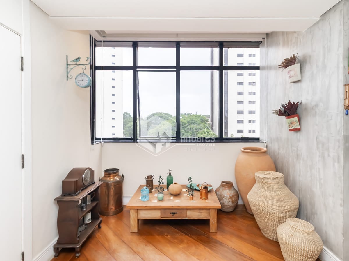 Apartamento, 3 quartos, 137 m² - Foto 4