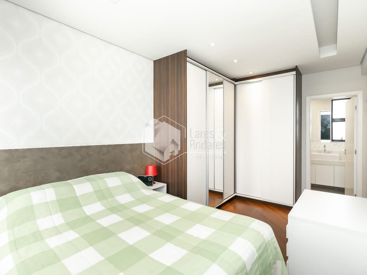 Apartamento, 3 quartos, 137 m² - Foto 19