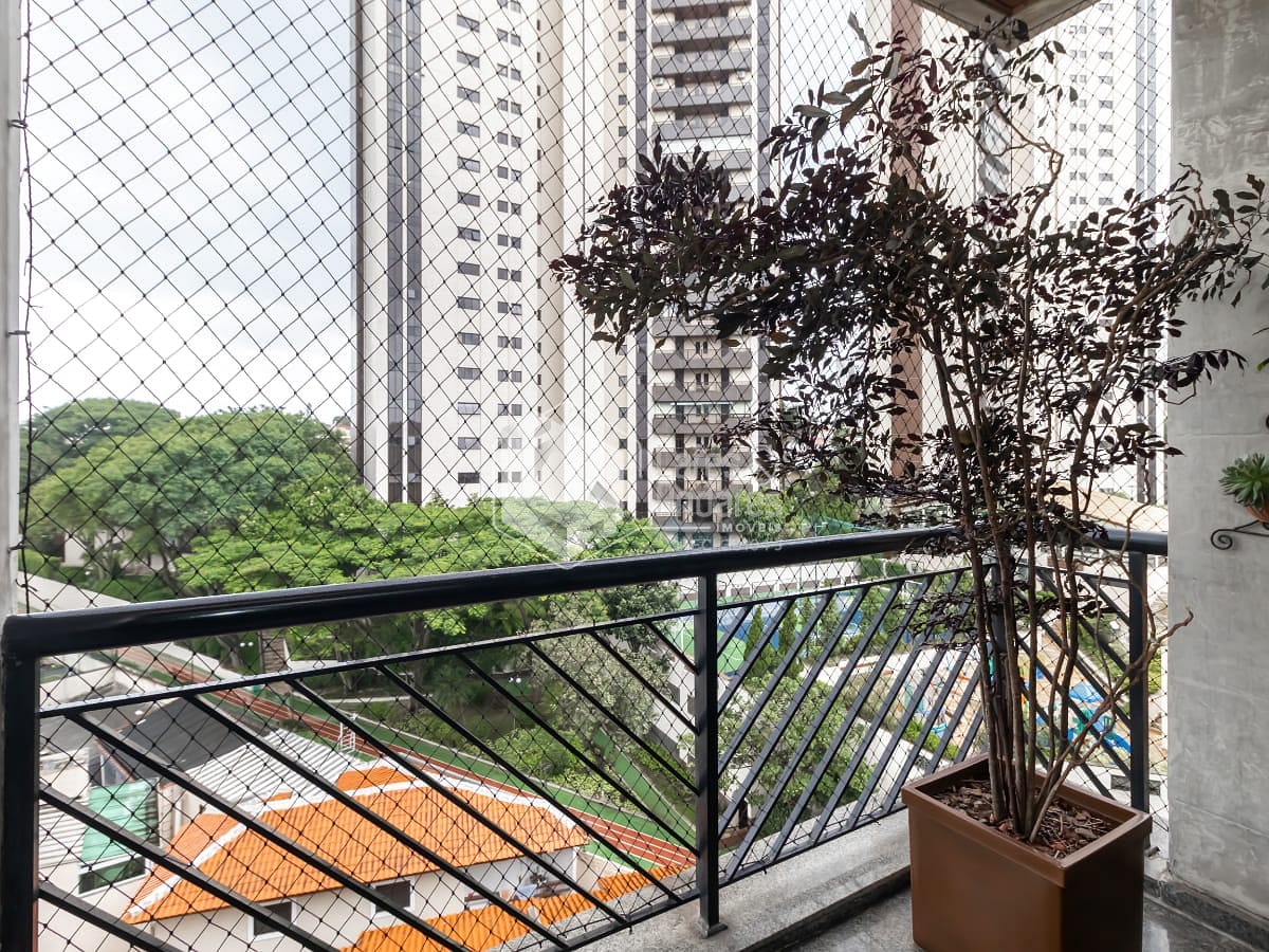 Apartamento, 3 quartos, 137 m² - Foto 16