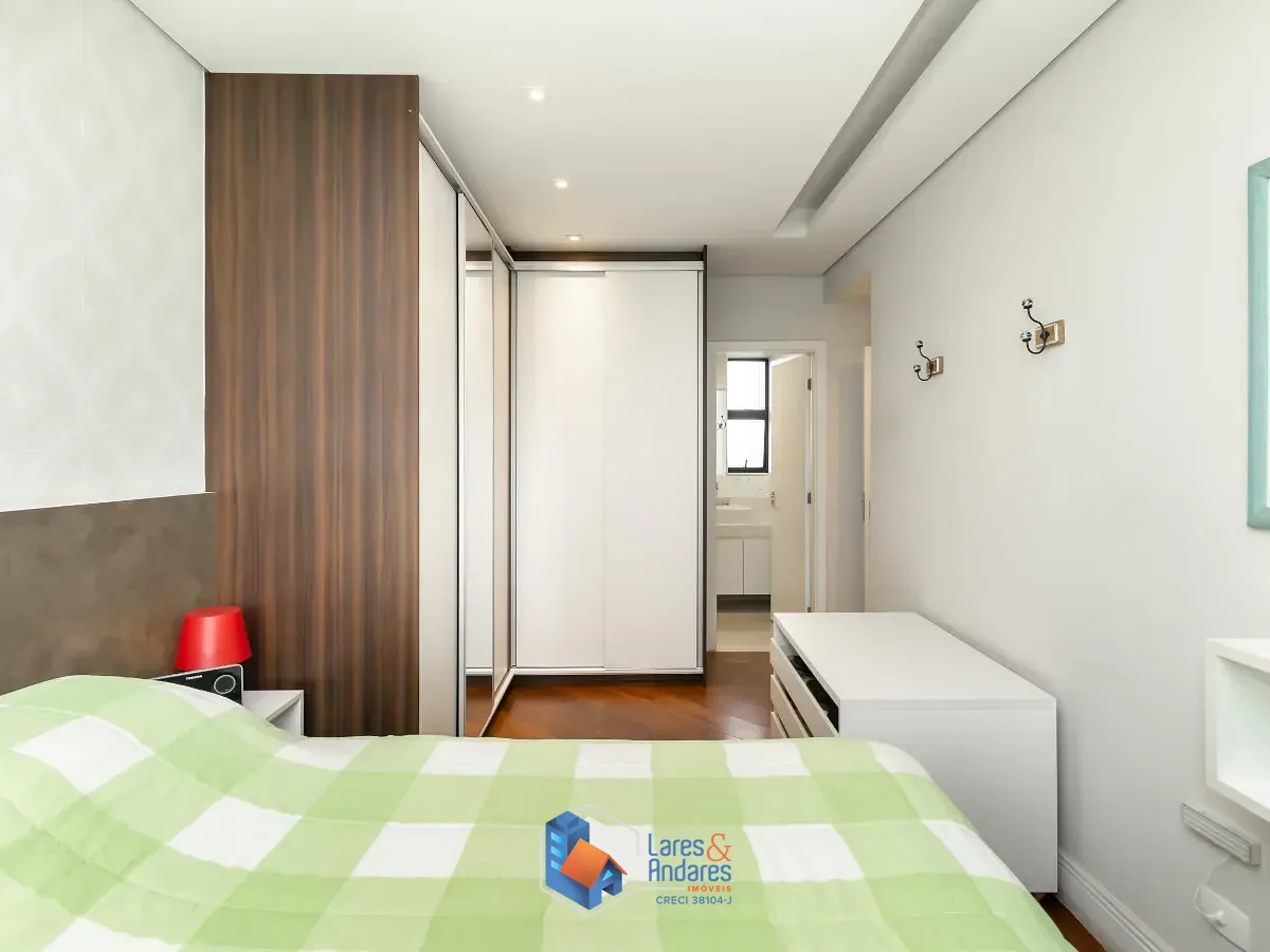 Apartamento, 3 quartos, 137 m² - Foto 77