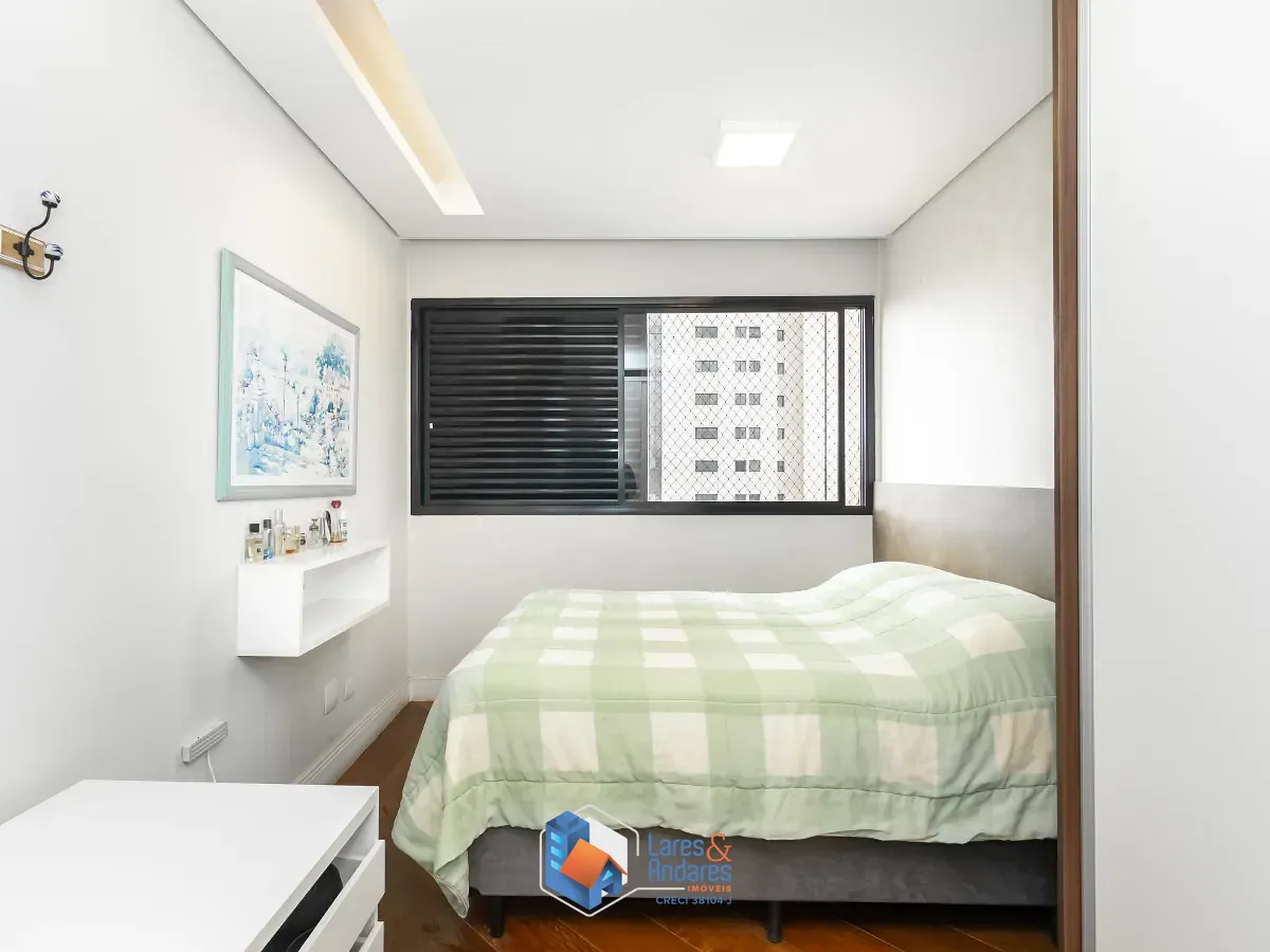 Apartamento, 3 quartos, 137 m² - Foto 69
