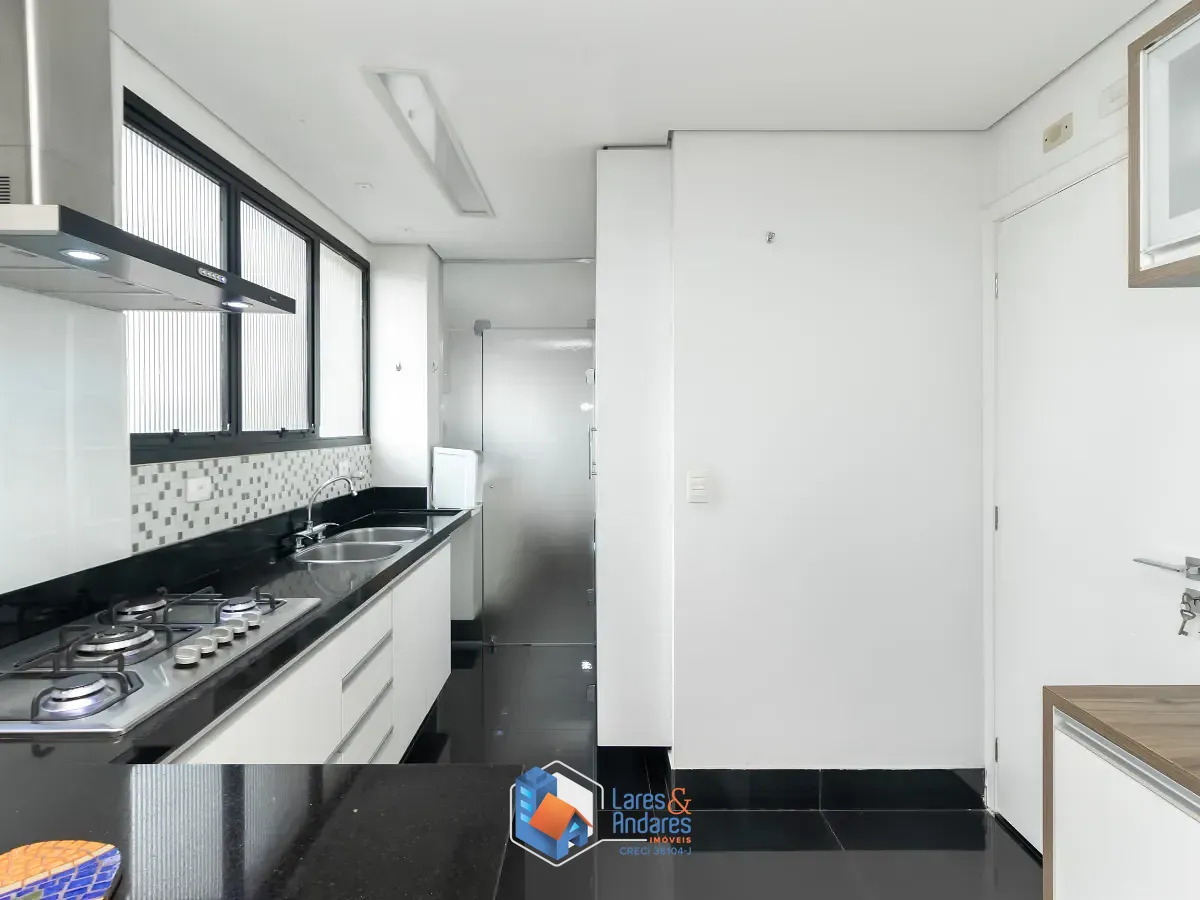 Apartamento, 3 quartos, 137 m² - Foto 49