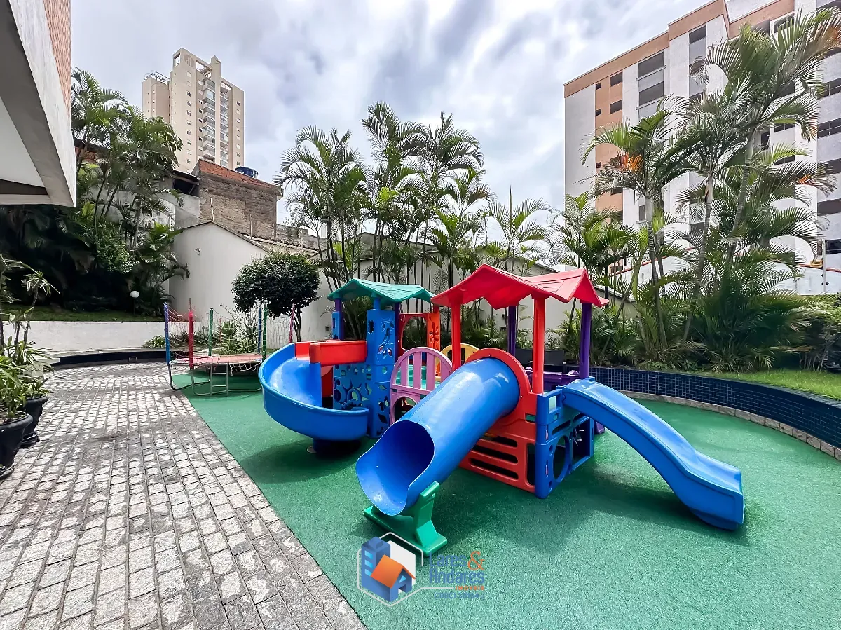 Apartamento, 3 quartos, 137 m² - Foto 137