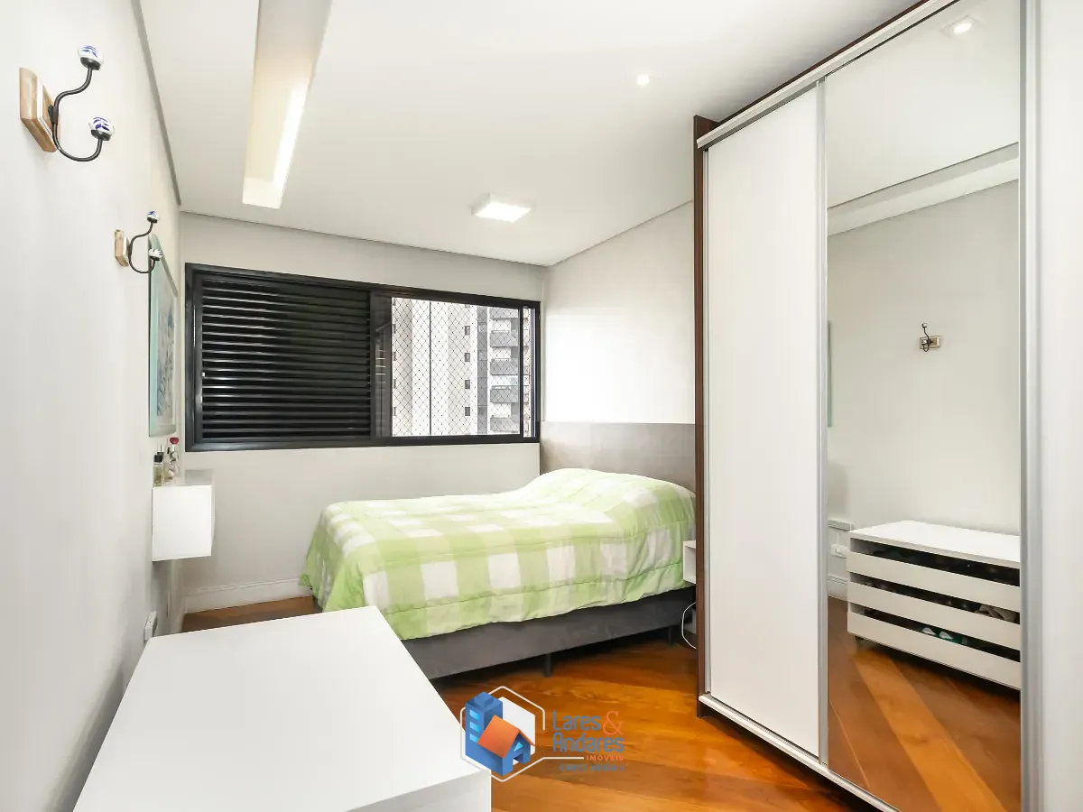 Apartamento, 3 quartos, 137 m² - Foto 65