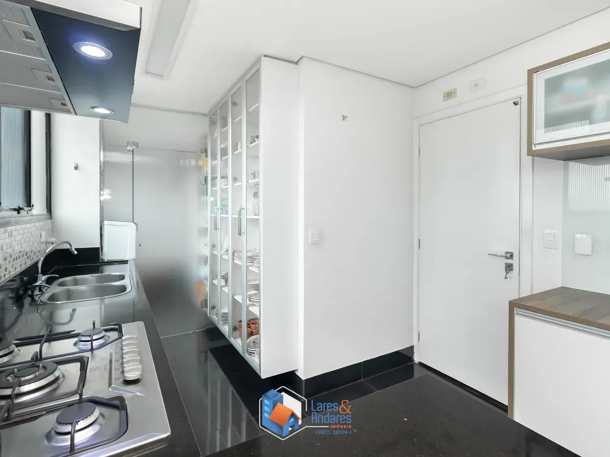 Apartamento, 3 quartos, 137 m² - Foto 53