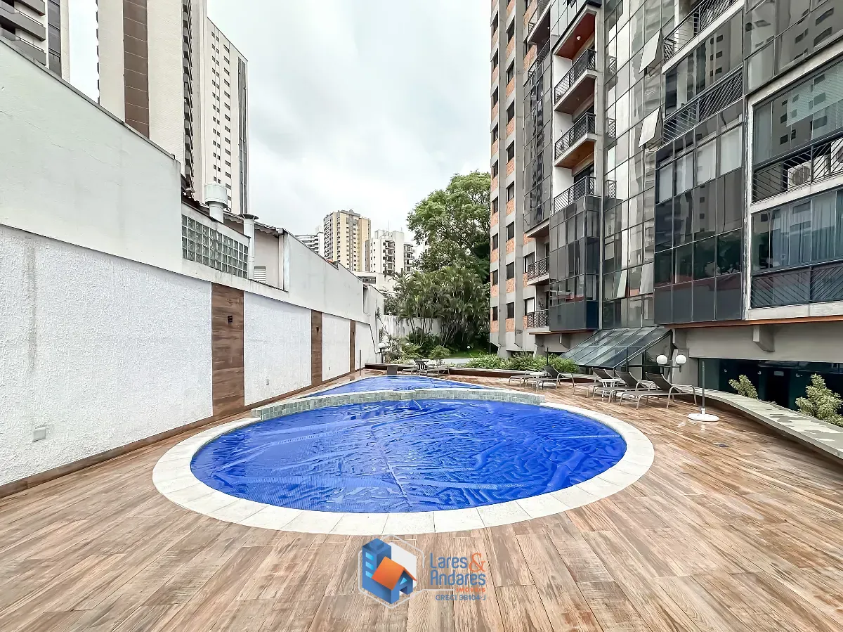 Apartamento, 3 quartos, 137 m² - Foto 125