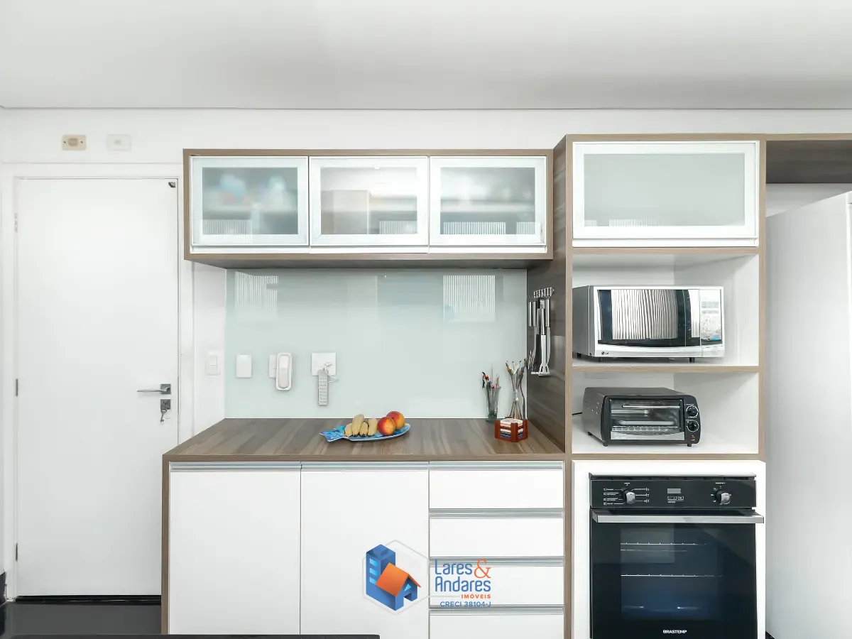 Apartamento, 3 quartos, 137 m² - Foto 57