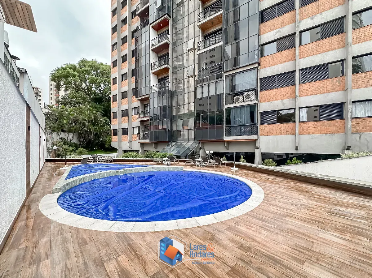 Apartamento, 3 quartos, 137 m² - Foto 121