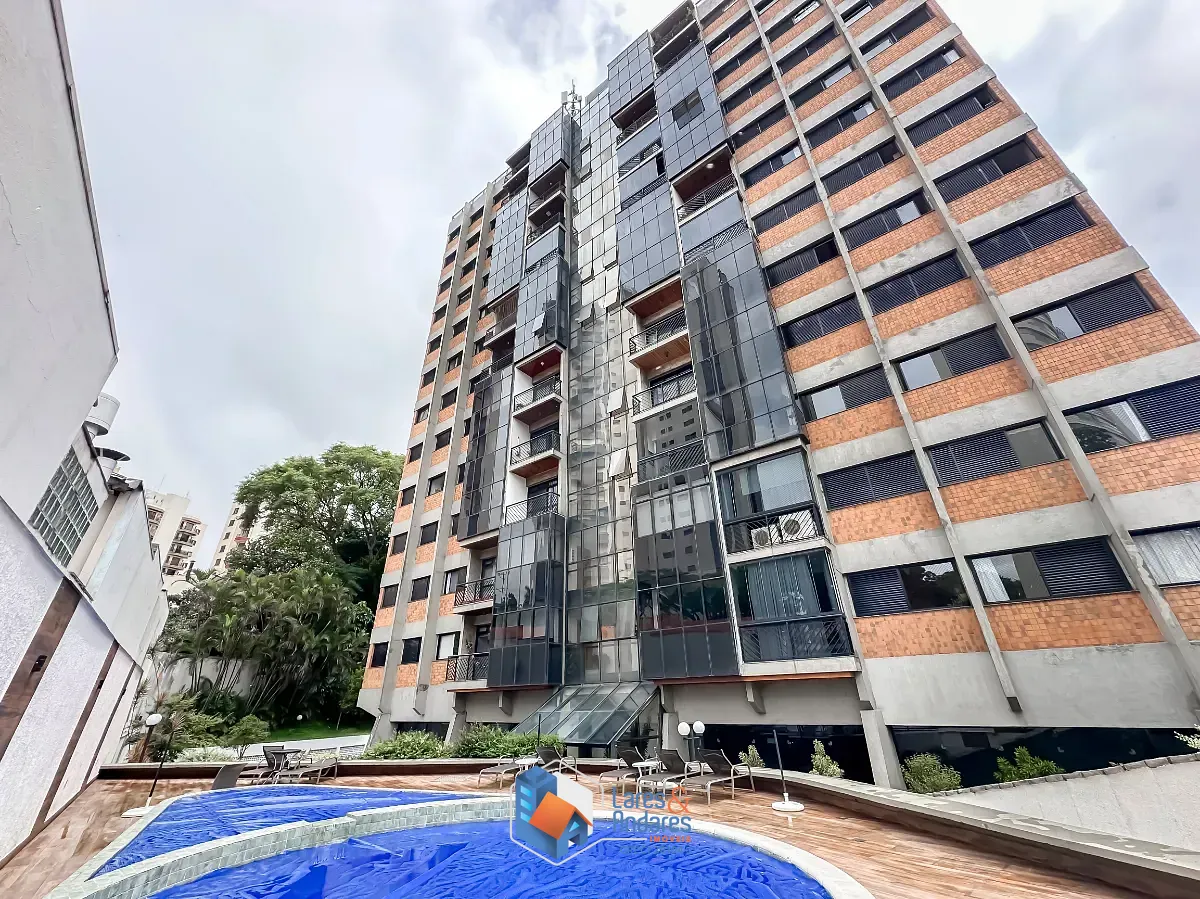 Apartamento, 3 quartos, 137 m² - Foto 129