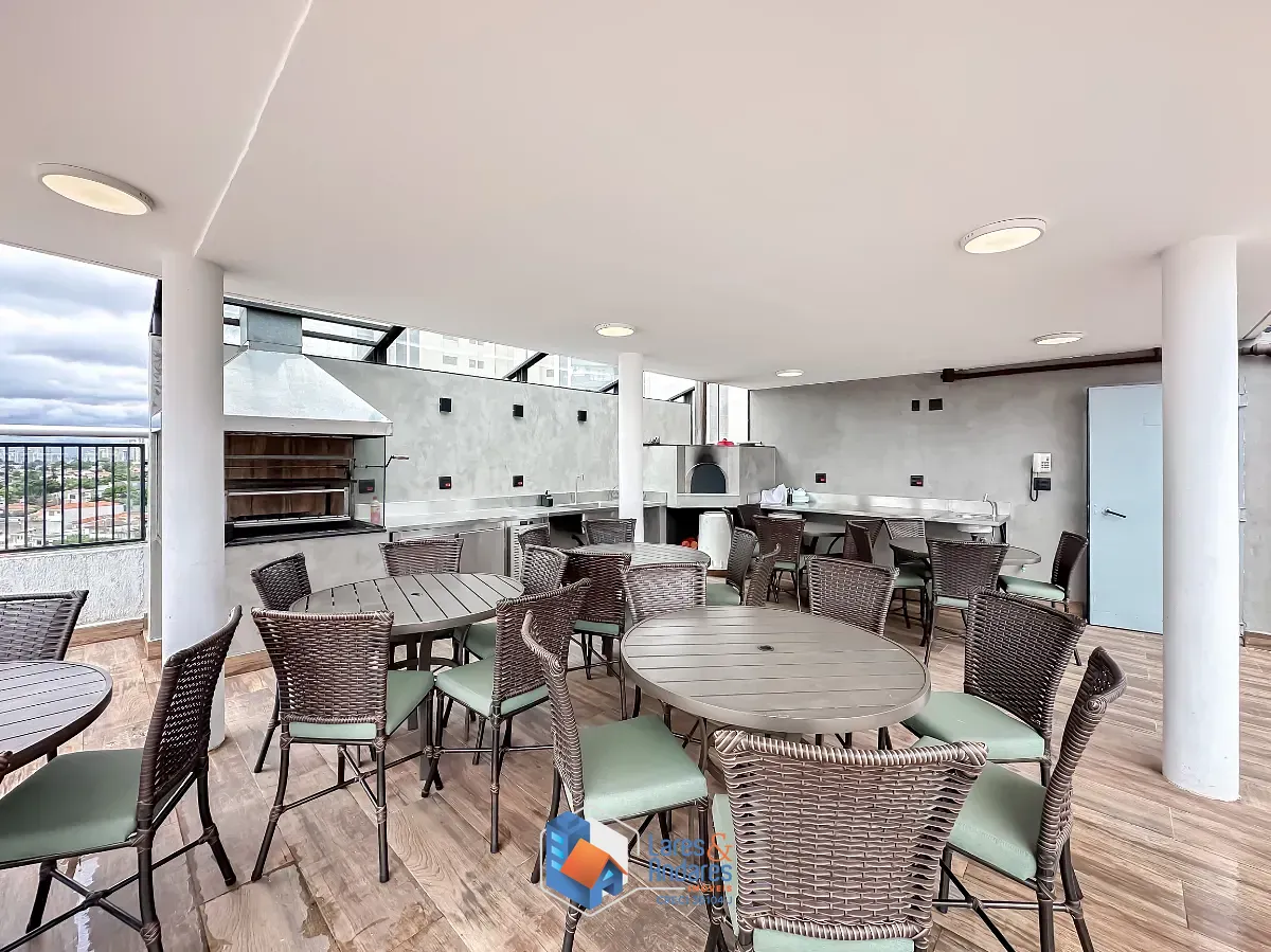 Apartamento, 3 quartos, 137 m² - Foto 149