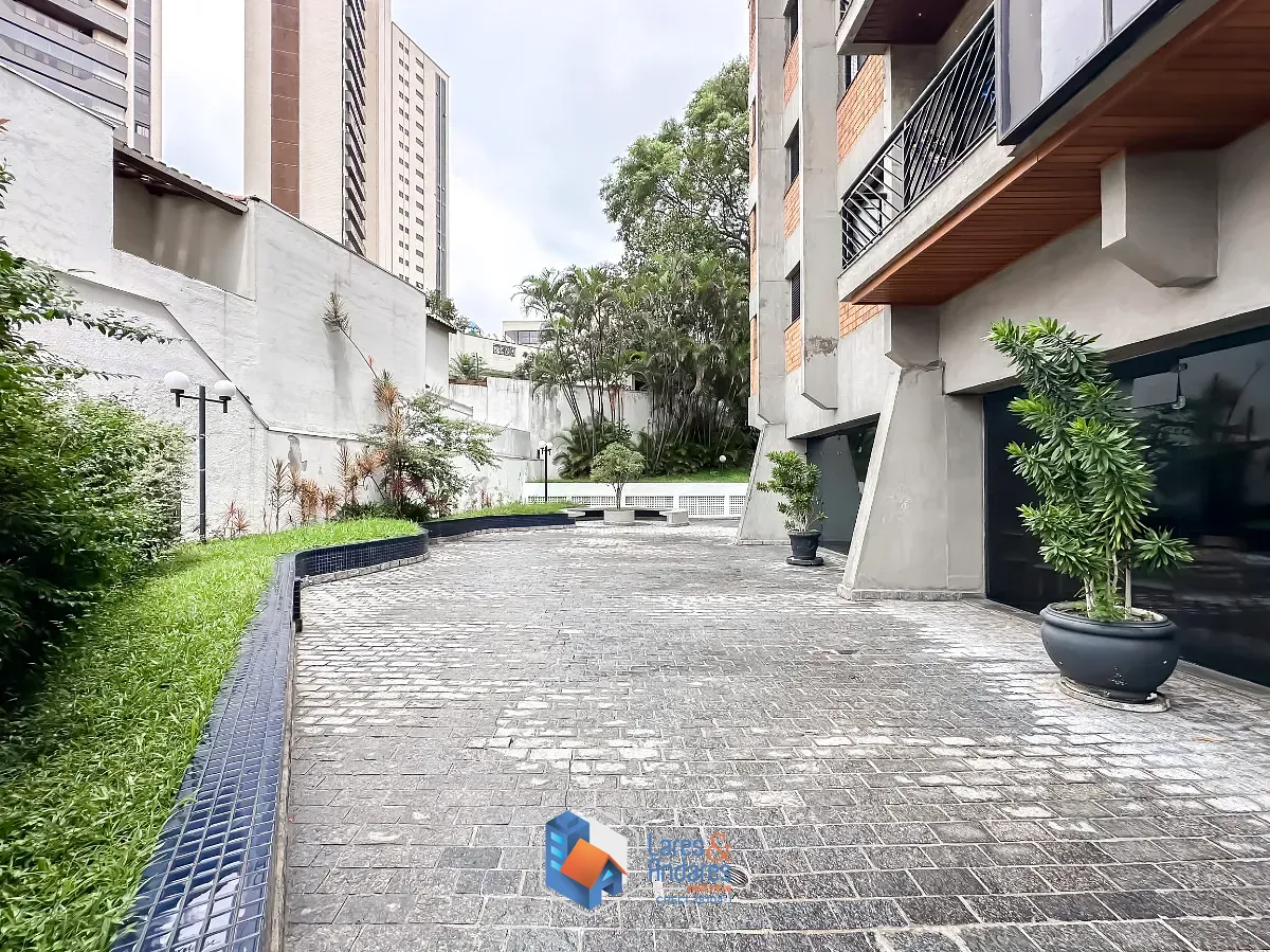 Apartamento, 3 quartos, 137 m² - Foto 133
