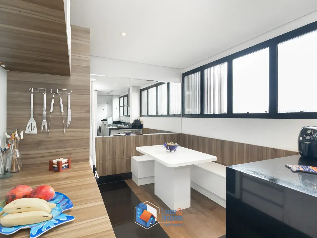 Apartamento, 3 quartos, 137 m² - Foto 37