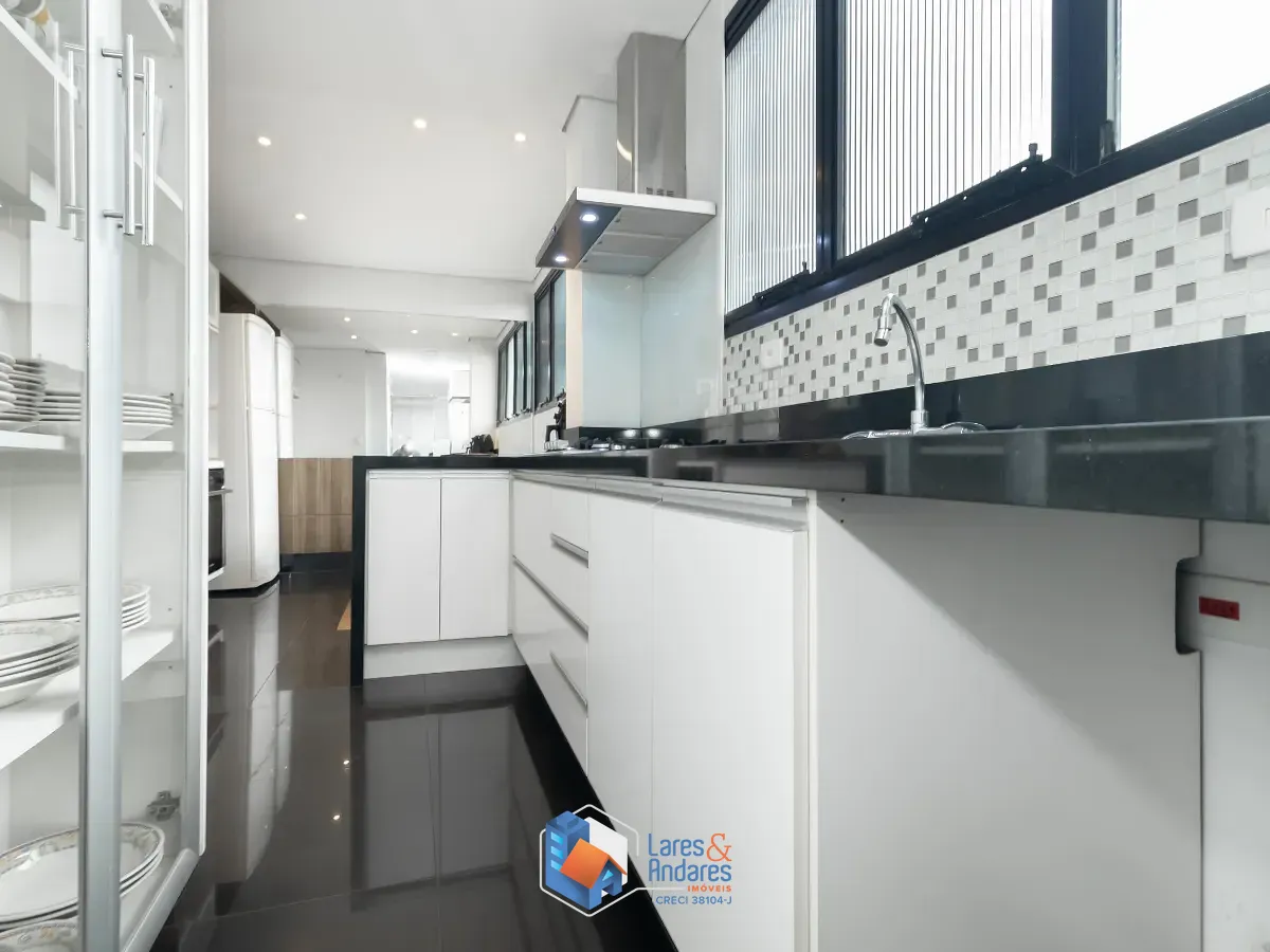 Apartamento, 3 quartos, 137 m² - Foto 45