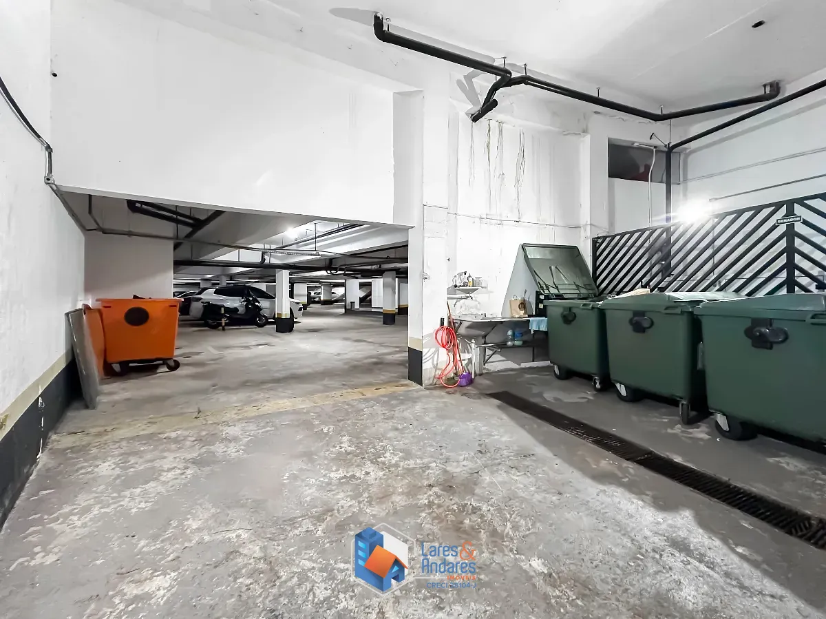 Apartamento, 3 quartos, 137 m² - Foto 157