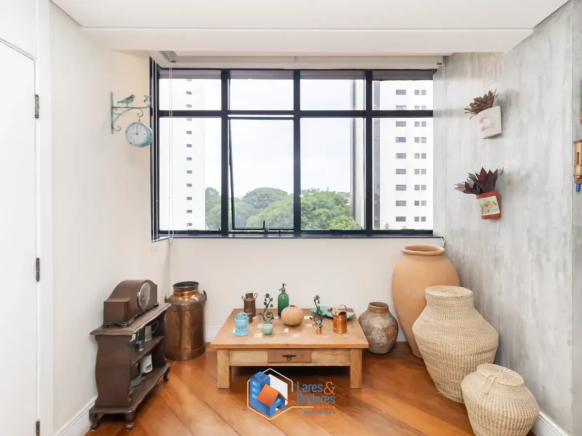 Apartamento, 3 quartos, 137 m² - Foto 13