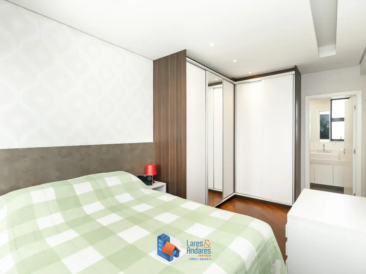 Apartamento, 3 quartos, 137 m² - Foto 73