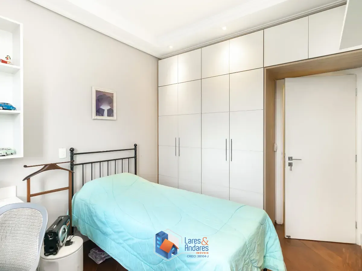 Apartamento, 3 quartos, 137 m² - Foto 93