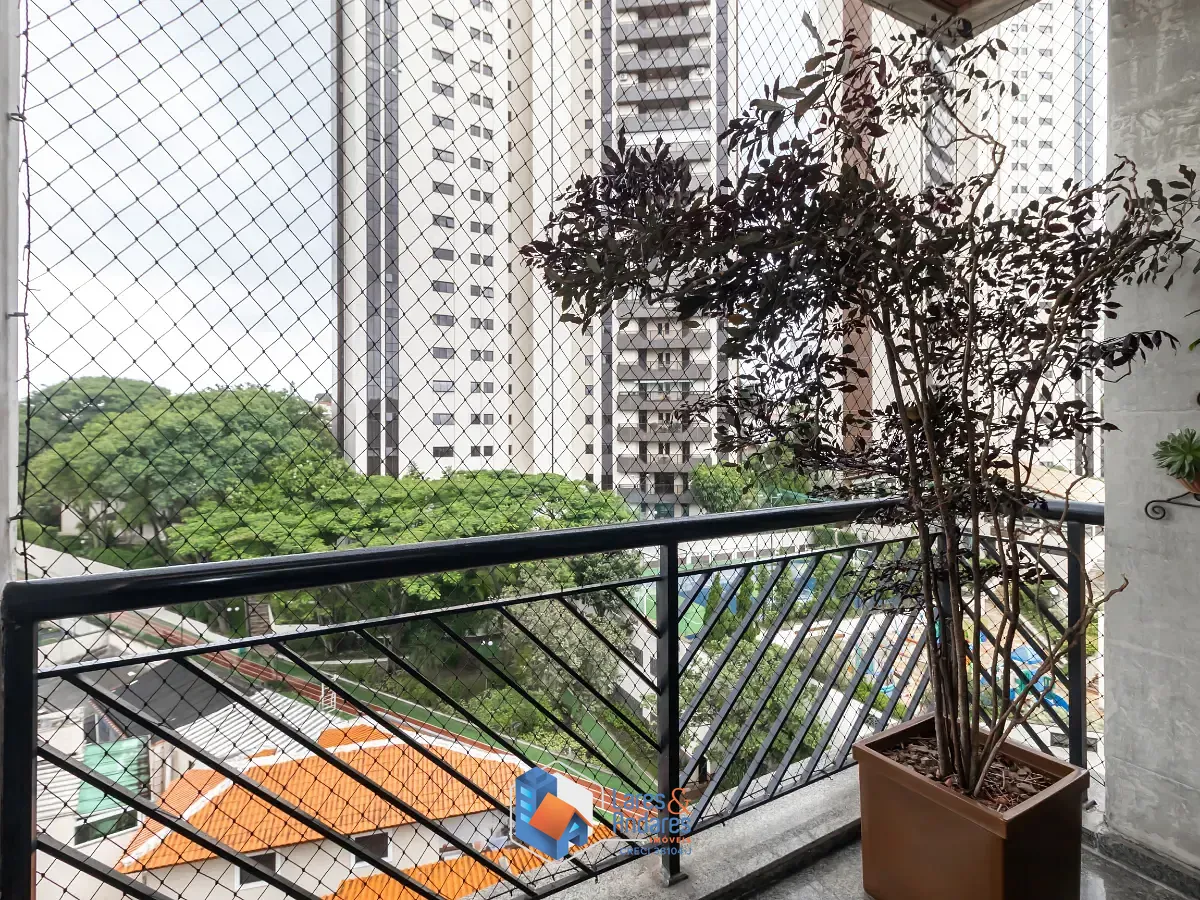 Apartamento, 3 quartos, 137 m² - Foto 61