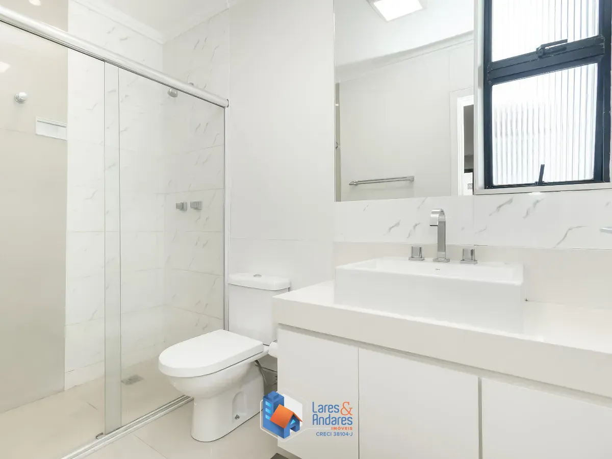 Apartamento, 3 quartos, 137 m² - Foto 81
