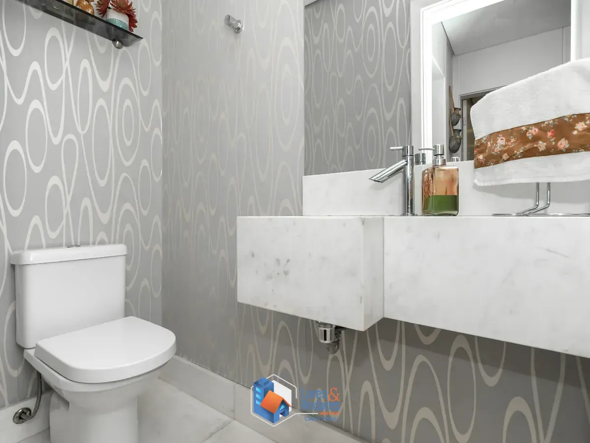 Apartamento, 3 quartos, 137 m² - Foto 105