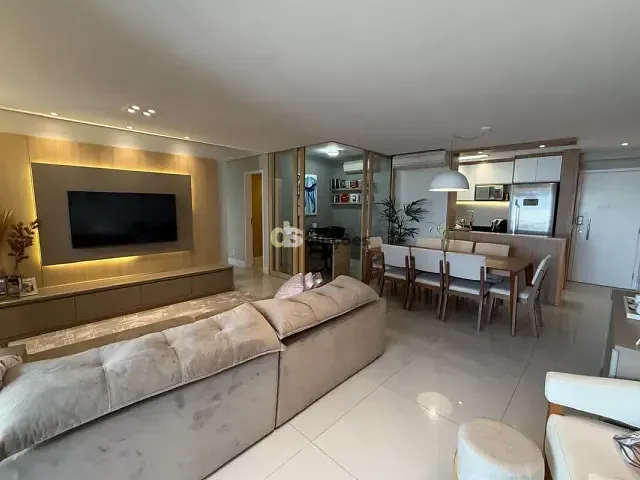 Apartamento 3 quartos e 3 banheiros, à venda, no bairro Lauzane Paulista em São Paulo