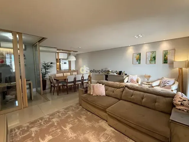 Apartamento 3 quartos e 3 banheiros, à venda, no bairro Lauzane Paulista em São Paulo