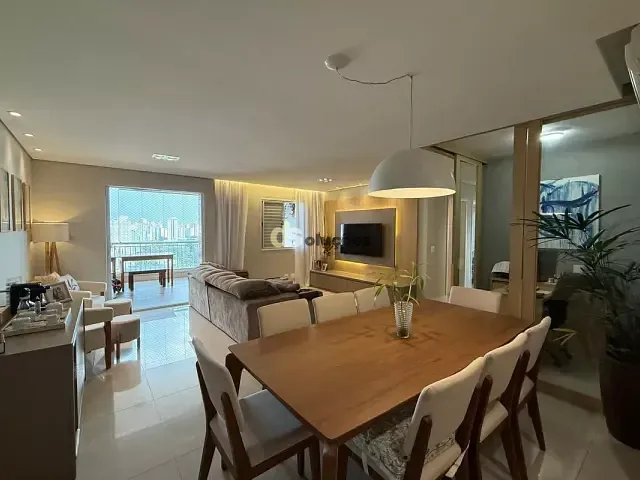 Apartamento 3 quartos e 3 banheiros, à venda, no bairro Lauzane Paulista em São Paulo