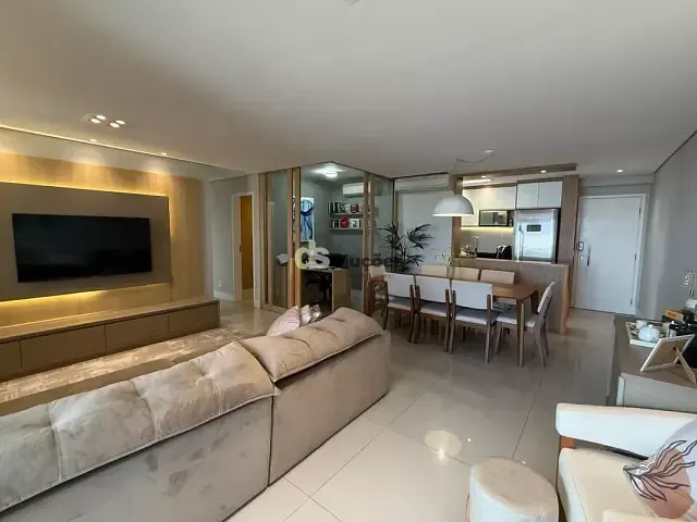 Apartamento 3 quartos e 3 banheiros, à venda, no bairro Lauzane Paulista em São Paulo