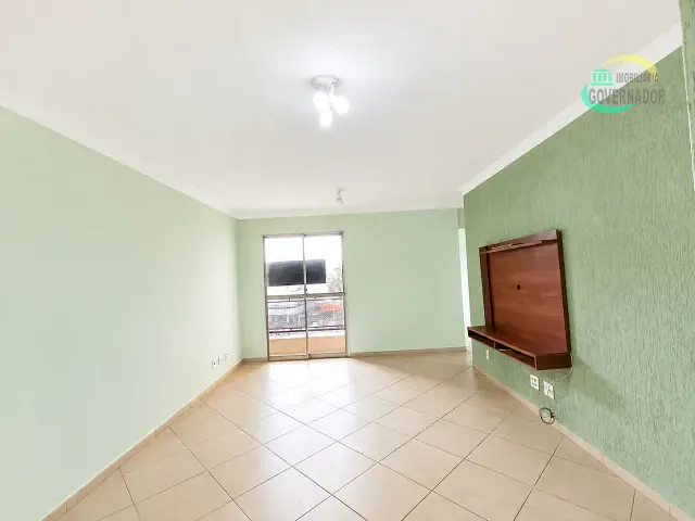 Apartamento com 87m² 3 quartos e 2 banheiros, para alugar, no bairro Vila São Bento em Campinas