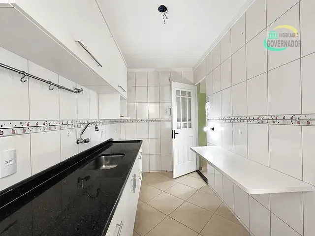 Apartamento com 87m² 3 quartos e 2 banheiros, para alugar, no bairro Vila São Bento em Campinas
