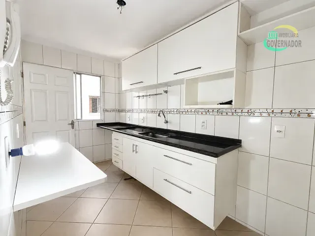 Apartamento com 87m² 3 quartos e 2 banheiros, para alugar, no bairro Vila São Bento em Campinas