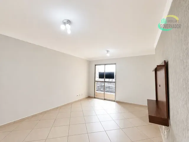 Apartamento com 87m² 3 quartos e 2 banheiros, para alugar, no bairro Vila São Bento em Campinas