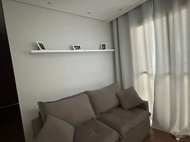 Apartamento 2 quartos e 2 banheiros, à venda, no bairro Colinas do Paratehy em São José dos Campos