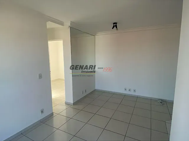 Apartamento com 50m² 2 quartos e 1 banheiro, à venda, no bairro Jardim Alice em Indaiatuba