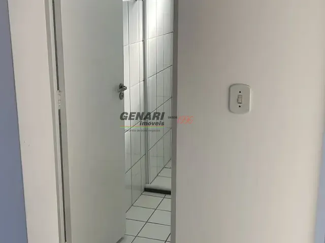 Apartamento com 50m² 2 quartos e 1 banheiro, à venda, no bairro Jardim Alice em Indaiatuba