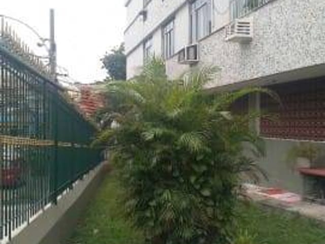 Foto do Apartamento - VILA DA PENHA - ÓTIMA OPORTUNIDADE  AMPLO APTO COM 80 M2 , 3 QUARTOS , DEPENDÊNCIA , GARAGEM , JUNTO AO COMÉRCIO . | Hilmar