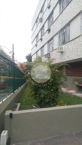 Apartamento, 3 quartos, 80 m² - Foto 2