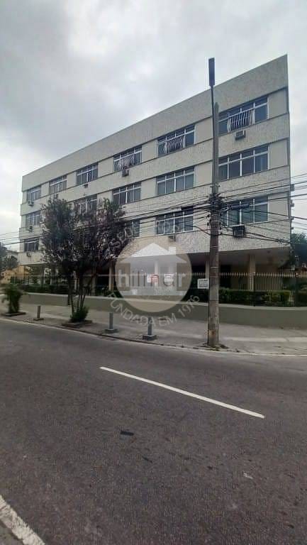 Apartamento, 3 quartos, 80 m² - Foto 1