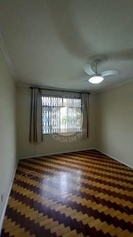 Apartamento, 3 quartos, 80 m² - Foto 5