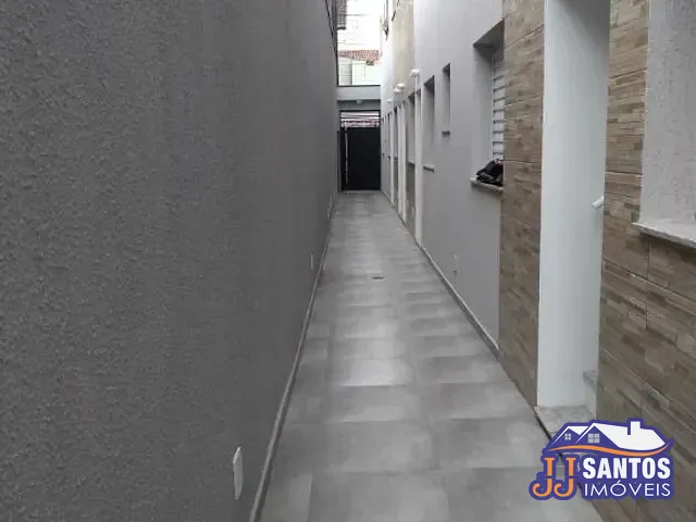 Apartamento com 30m² 1 quarto e 1 banheiro, para alugar, no bairro Quarta Parada em São Paulo