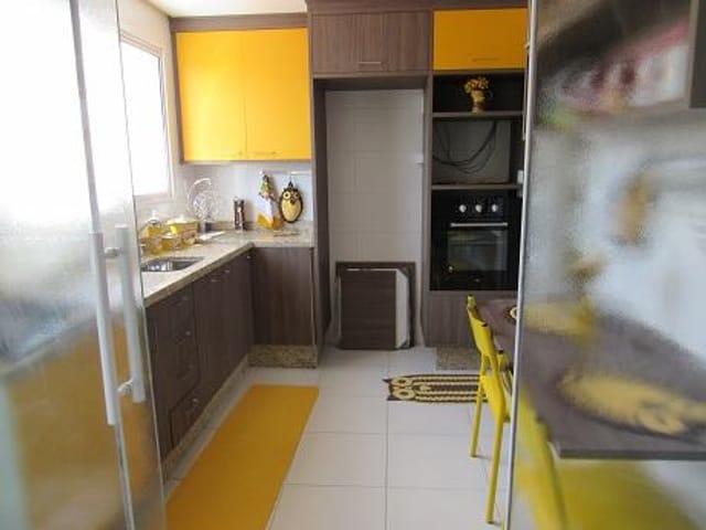 Foto do Apartamento - Apartamento residencial à venda, Vila Independência, Sorocaba. | Ary Proenca Negócios Imobiliários Ltda