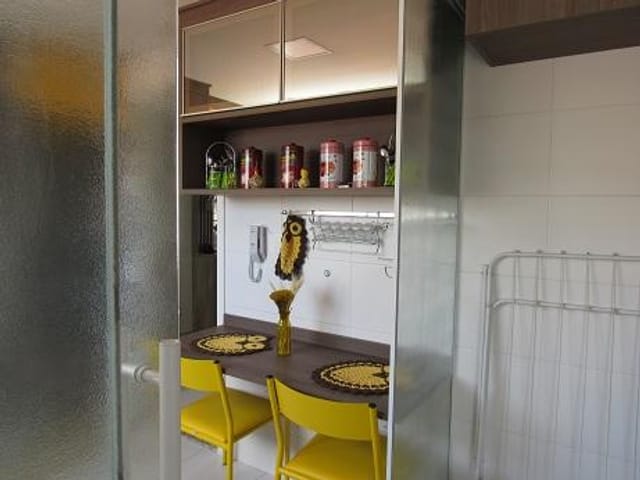 Foto do Apartamento - Apartamento residencial à venda, Vila Independência, Sorocaba. | Ary Proenca Negócios Imobiliários Ltda